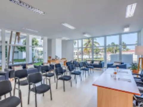 Sol Caribe Beach バラデロのホテル