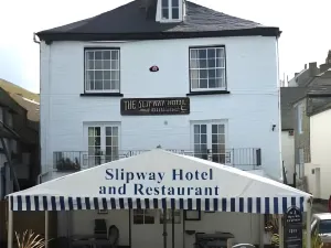 The Slipway B&B