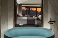 Hotel Yellowstone at Jackson Hole - جاكوزي