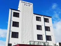 Business Hotel Shell Hotel in zona Chomeiji Temple