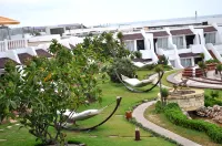 Casablanca le Lido Thalasso & Spa (ex Riad Salam) - sul mare