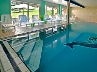 Hotel Spa et Restaurant Au Chasseur Hotels in Birkenwald