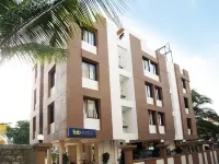 FabHotel Imperio - Nr Baner Hill Hotels near Phoenix Mall of the Millennium