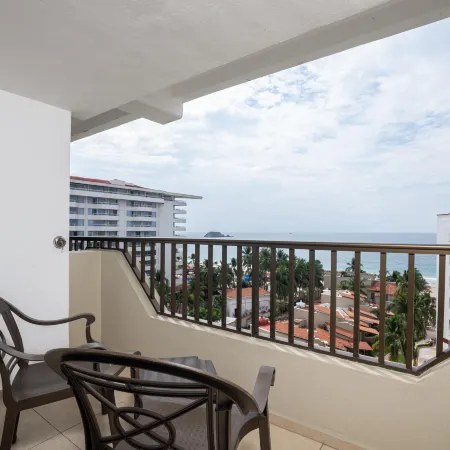 Tesoro Ixtapa All Inclusive