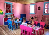 Batıhan Beach Resort & Spa
