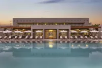 The Legend Paracas Resort, a Destination by Hyatt Hotel - شاطئ