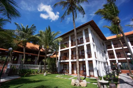 Novela Muine Resort & Spa