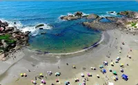 Hostel Pé na Praia Itanhaém