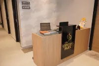 Hotel Central Park Hotels in Bhatinda