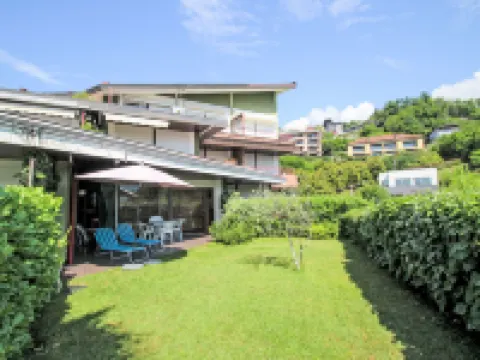 B116 Hotels in Ghiffa