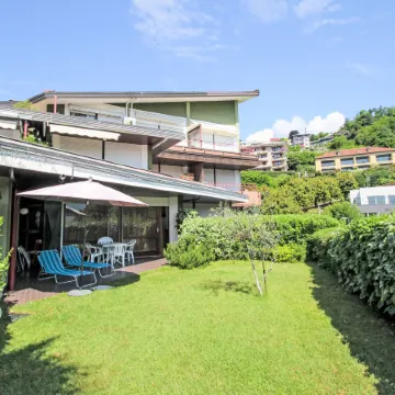 B116 Отели в г. Гиффа