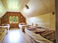 U Myšáka 坦瓦爾德酒店