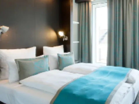 Motel One Stuttgart-Bad Cannstatt Hotels in Stuttgart