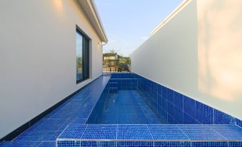 Gyeongju Magpie Pool Villa