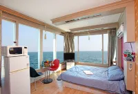 Yeongdeok Cheongsonghoe Snow Crab Pension Hotels in Yeongdeok