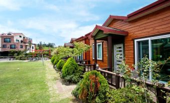 Jeju Jeolmulgil Private Pension