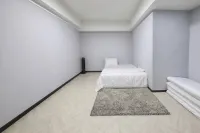 합천 소리숲펜션 고령군 호텔