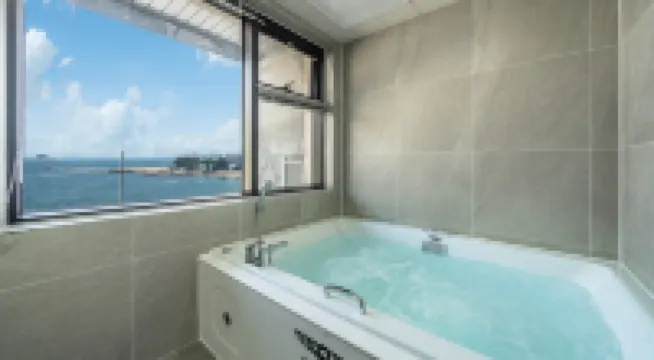 Goseong Osian Spa Pension