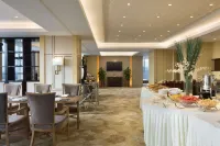 Hawthorn Extended Stay by Wyndham Williston Hotel a Williston