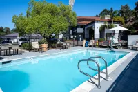 Hotel Vinea, a Travelodge by Wyndham Hotel a Geyserville
