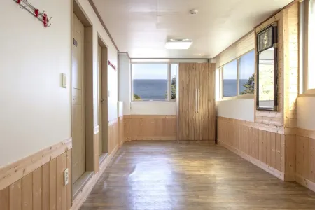 Ulleung Ulleungdo Olle Pension Отели в г. Уллын