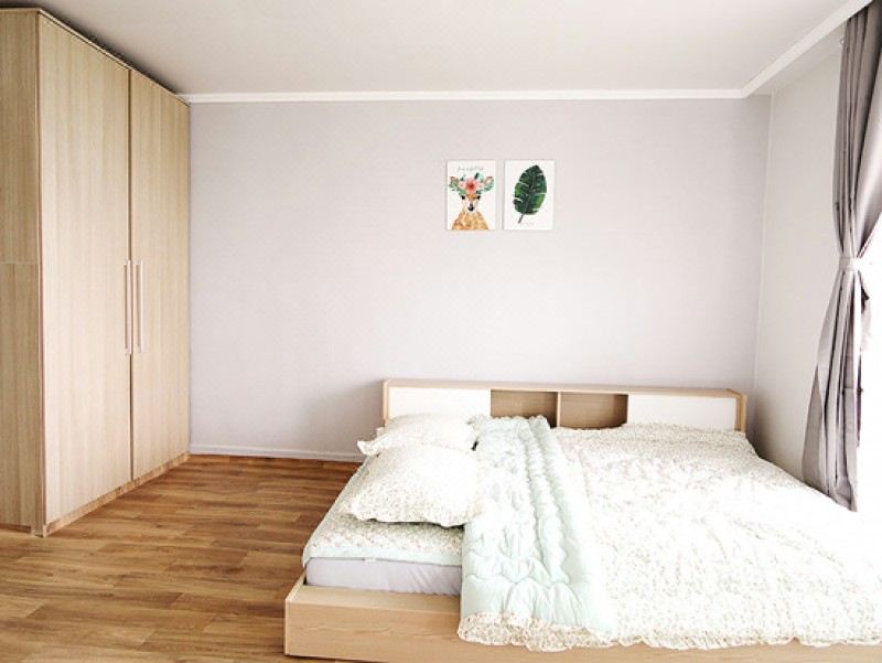 남해 펜션 추천