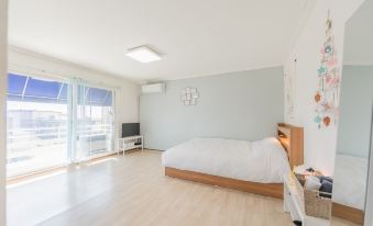 Gyeongju Ocean Pension 1527