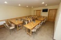 Uyut Hotel Hotels in 