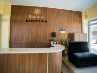 Sunrise Hotel ネブグのホテル