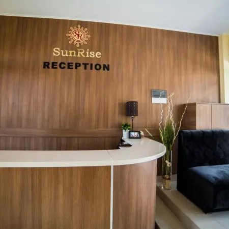 Sunrise Hotel