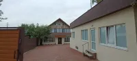 Craft Guest House