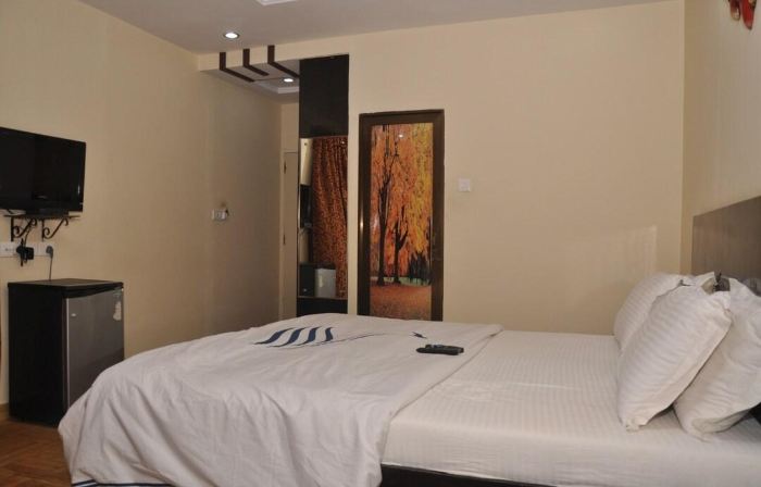 Shree Ganesh Beach Resort