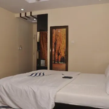 Shree Ganesh Beach Resort