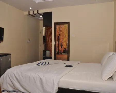 Shree Ganesh Beach Resort Hotels in Diveagar