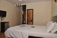 Shree Ganesh Beach Resort