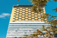Tirana International Hotel & Conference Center Hotels near Xhamia Yzberisht