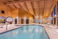 AmericInn by Wyndham Madison South Hotels in Monona
