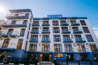 Hotel Kosmos U Akvaparka