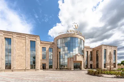 أرميجا Hotels near Yelochki