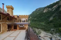 Shale Karata Hotel فنادق في Akhvakhsky District