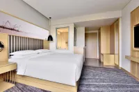 Four Points by Sheraton Kochi Infopark Hôtels à : Cochin