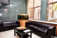 Alekseevskiy Business-Hotel