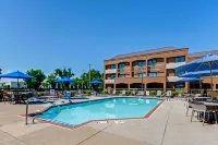Comfort Suites Chesapeake - Norfolk - Uima-altaat