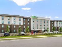 Extended Stay America Premier Suites - Fort Myers - Airport Hotels in Lee County