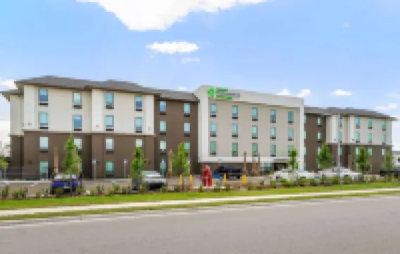 Extended Stay America Premier Suites - Fort Myers - Airport