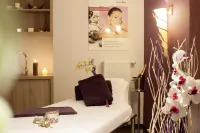 Best Western Plus Hotel Willingen - spa