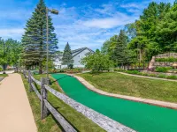 Comfort Inn & Suites North Conway Hotels in Conway