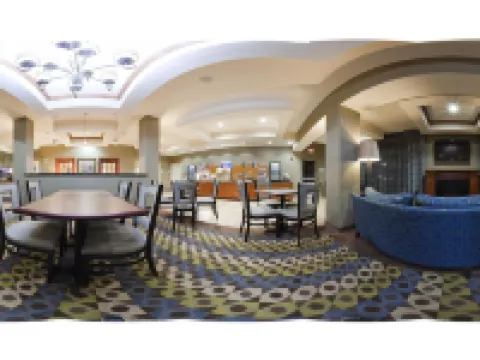 Holiday Inn Express & Suites Searcy by IHG Hoteles en Searcy