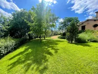 Spoleto Tranquilita + Yoga Studio - A Sanctuary of Dreams and Peace