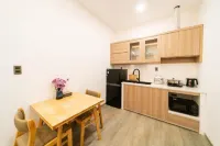 2CE Apartment & Hotel